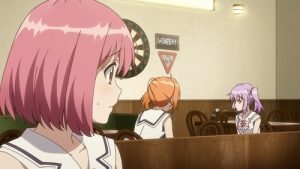 Release the Spyce Episodio 4