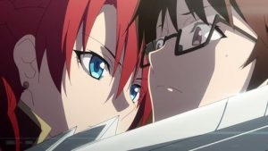 Re: Creators Episodio 1