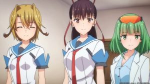Circlet Princess Episodio 6