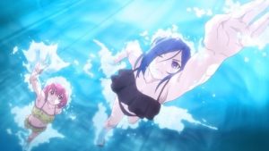 Release the Spyce Episodio 8