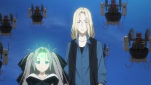 Robotics;Notes Episodio 21