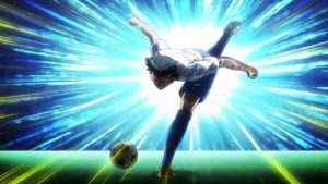 Captain Tsubasa (2018) Episodio 35