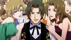 Rio: Rainbow Gate! Episodio 2