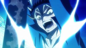 Black Clover Episodio 106
