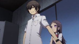 Charlotte Episodio 10