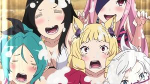 Conception Episodio 8