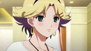 Rio: Rainbow Gate! Episodio 4