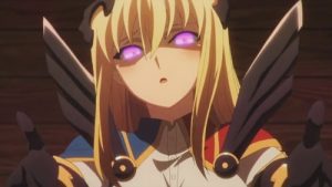 Chaos Dragon Episodio 8
