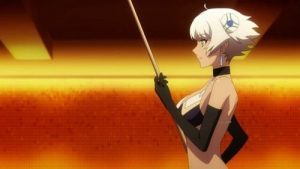Re: Creators Episodio 13