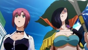 Rio: Rainbow Gate! Episodio 10