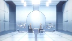 RErideD: Tokigoe no Derrida Episodio 10