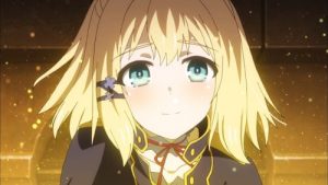 Rokudenashi Majutsu Koushi to Akashic Records Episodio 3