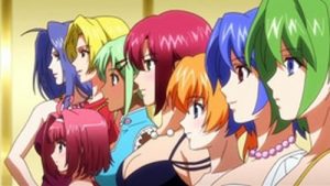 Rio: Rainbow Gate! Episodio 11