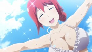Renai Boukun Episodio 6