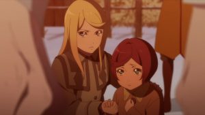 Fairy Gone 2 Episodio 2