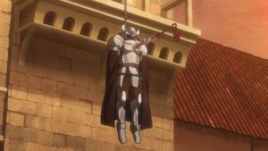 Sword Art Online Episodio 5