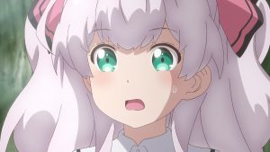 Watashi, Nouryoku wa Heikinchi de tte Itta yo ne! Episodio 4