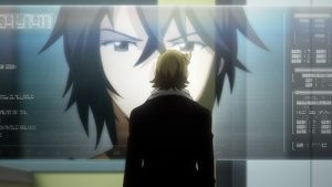 RErideD: Tokigoe no Derrida Episodio 2