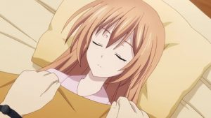 Chaos;Child Episodio 3