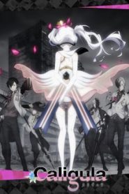 Caligula 1 Temporada Online