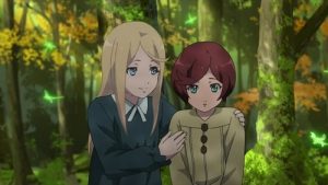 Fairy Gone 2 Episodio 1