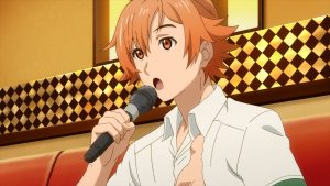 Actors: Songs Connection Episodio 3