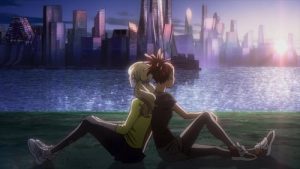 Carole & Tuesday Episodio 20