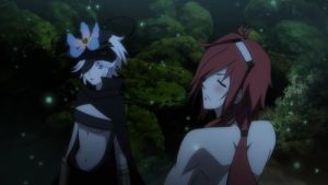 Rokka no Yuusha Episodio 7