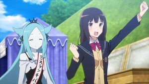 Conception Episodio 7