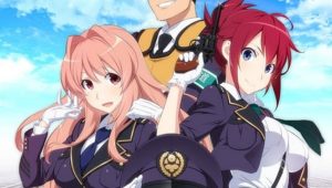 Rail Wars! Episodio 7