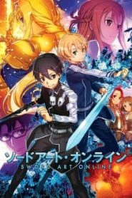 Sword Art Online 3 Temporada Online