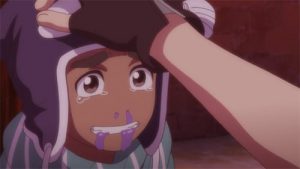 Radiant Episodio 13