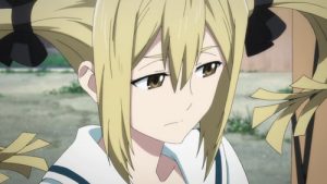 Robotics;Notes Episodio 4