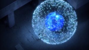 RErideD: Tokigoe no Derrida Episodio 5