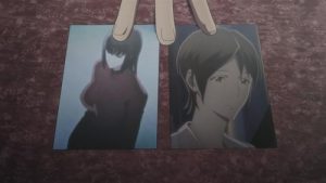 Babylon Episodio 3