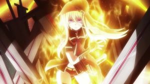 Val x Love Episodio 1