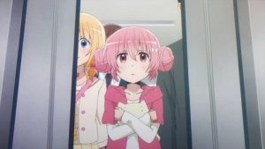 Comic Girls Episodio 2