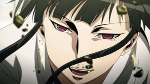 Keishichou Tokumubu Tokushu Kyouakuhan Taisakushitsu Dainanaka: Tokunana Episodio 1