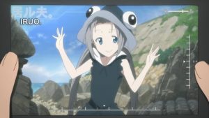 Robotics;Notes Episodio 15
