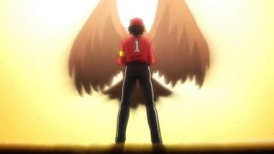 Captain Tsubasa (2018) Episodio 8
