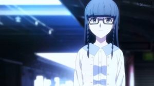 Re: Creators Episodio 21