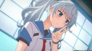 Circlet Princess Episodio 7