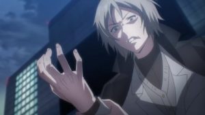 Caligula Episodio 6