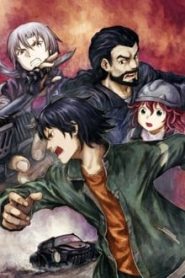 RErideD: Tokigoe no Derrida 1 Temporada Online
