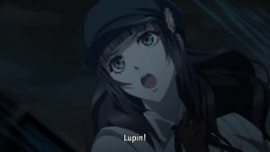 Code:Realize: Sousei no Himegimi Episodio 8