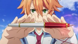 Cheating Craft Episodio 9