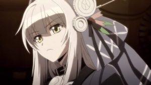 Clockwork Planet Episodio 8