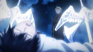 Rokudenashi Majutsu Koushi to Akashic Records Episodio 11