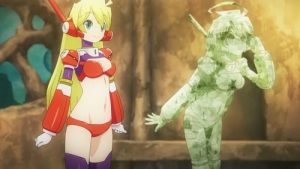 Chou Kadou Girl: Amazing Stranger Episodio 1