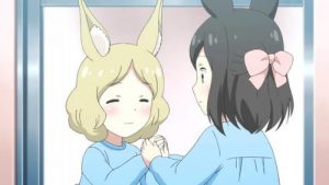 Centaur No Nayami Episodio 11